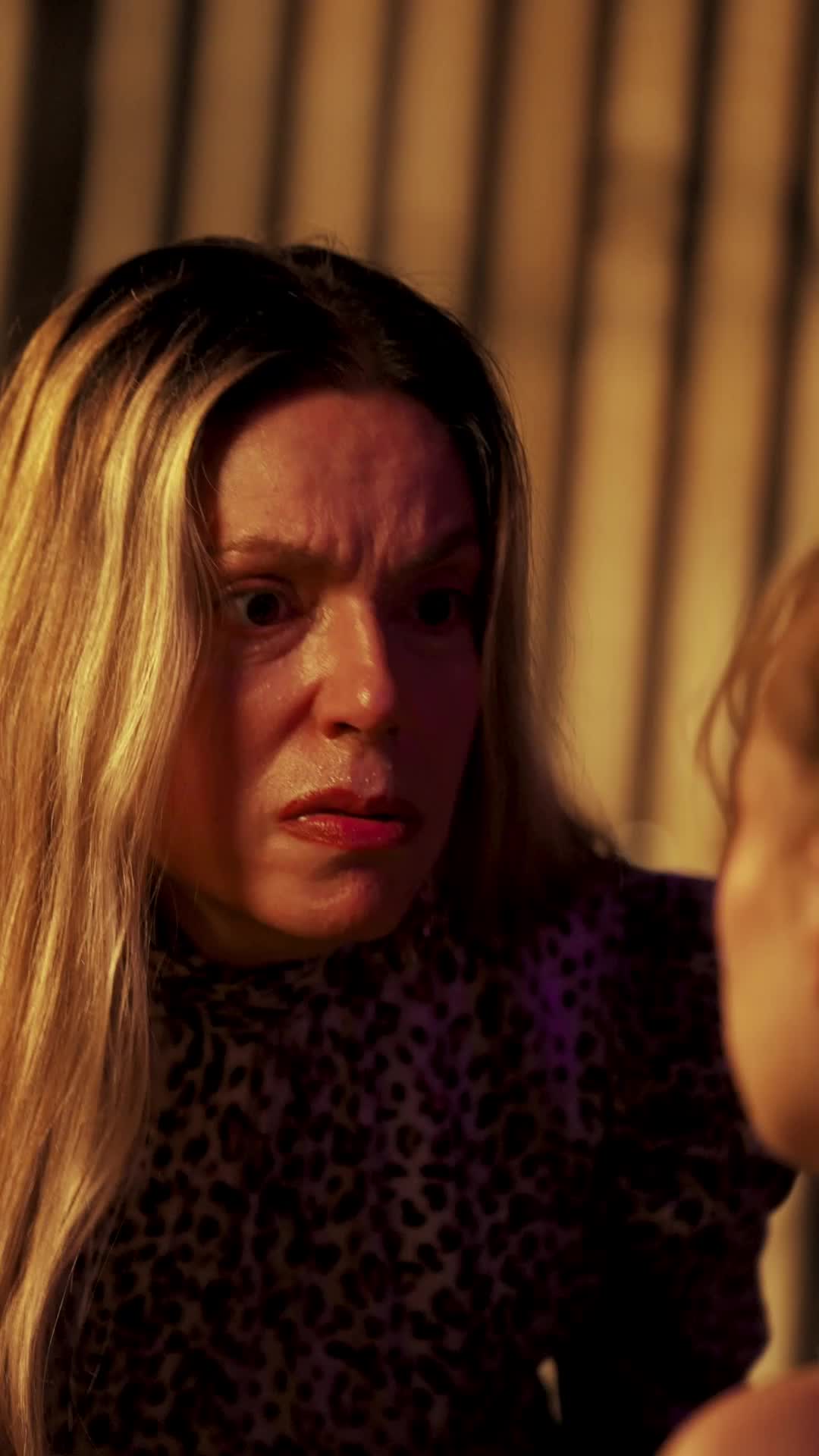 54 серия - Босс сошёл с ума по мне